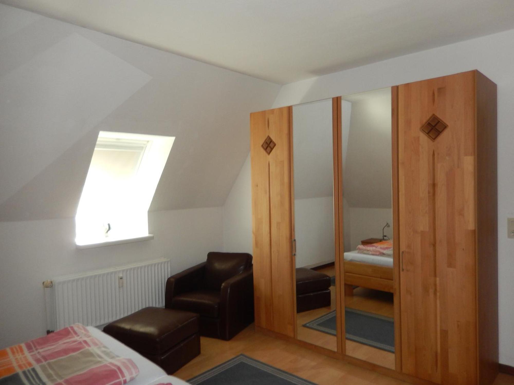 Landhaus Katharina Westerdeichstrich Esterno foto