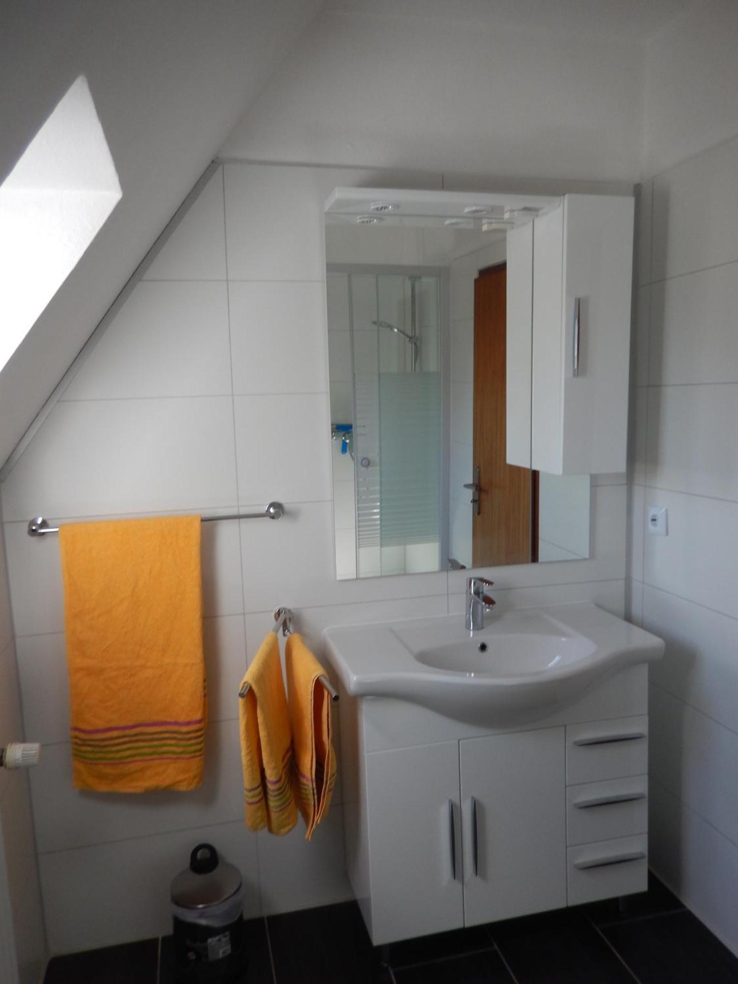 Landhaus Katharina Westerdeichstrich Esterno foto