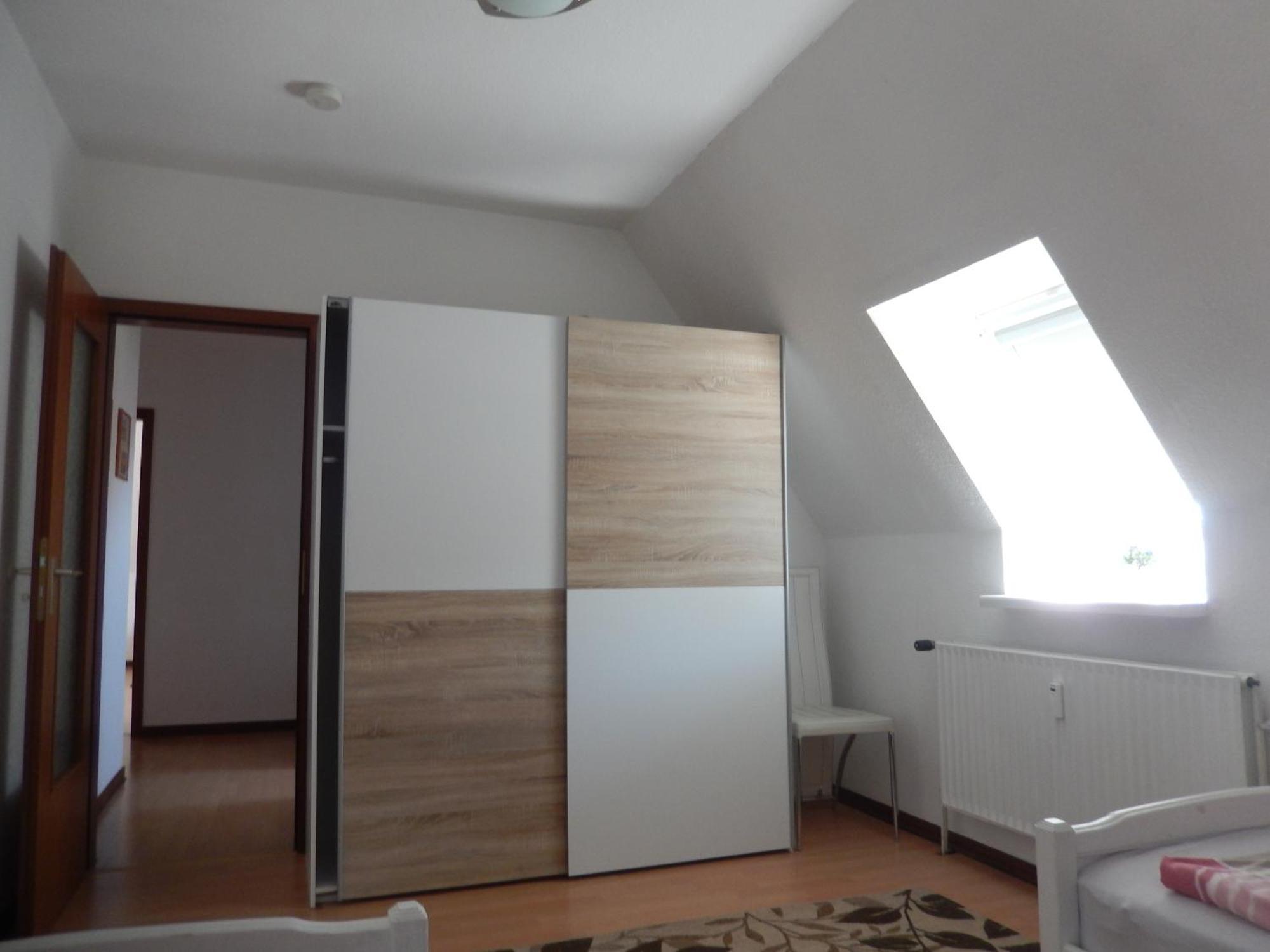 Landhaus Katharina Westerdeichstrich Esterno foto