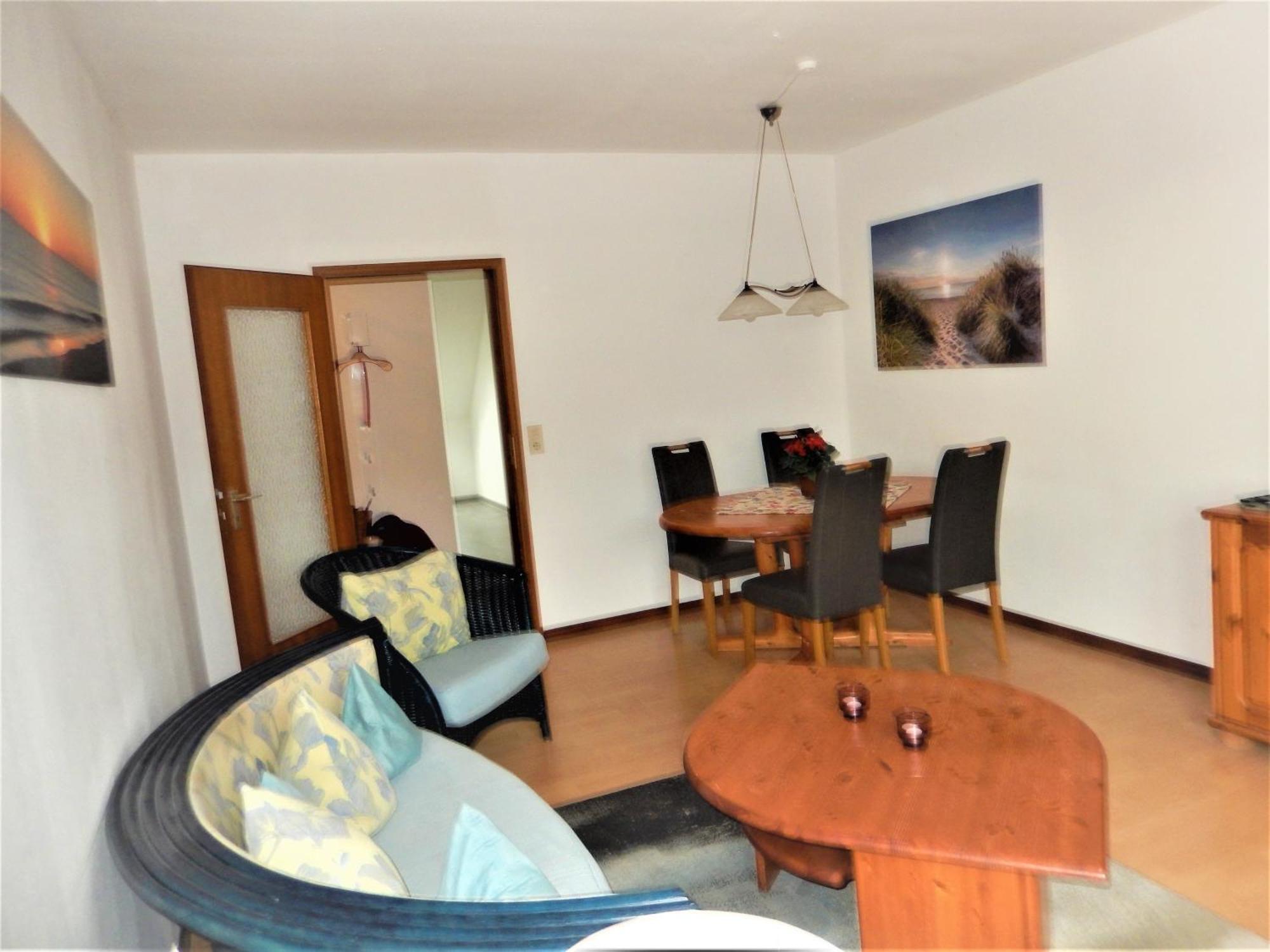 Landhaus Katharina Westerdeichstrich Esterno foto