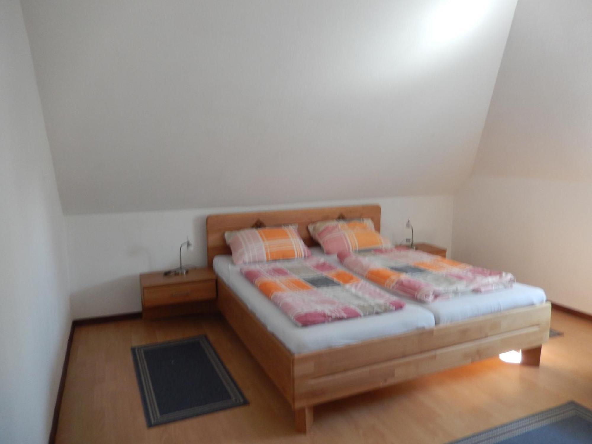 Landhaus Katharina Westerdeichstrich Esterno foto
