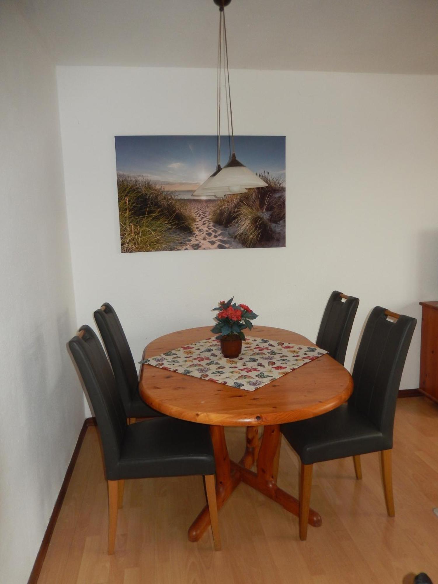 Landhaus Katharina Westerdeichstrich Esterno foto